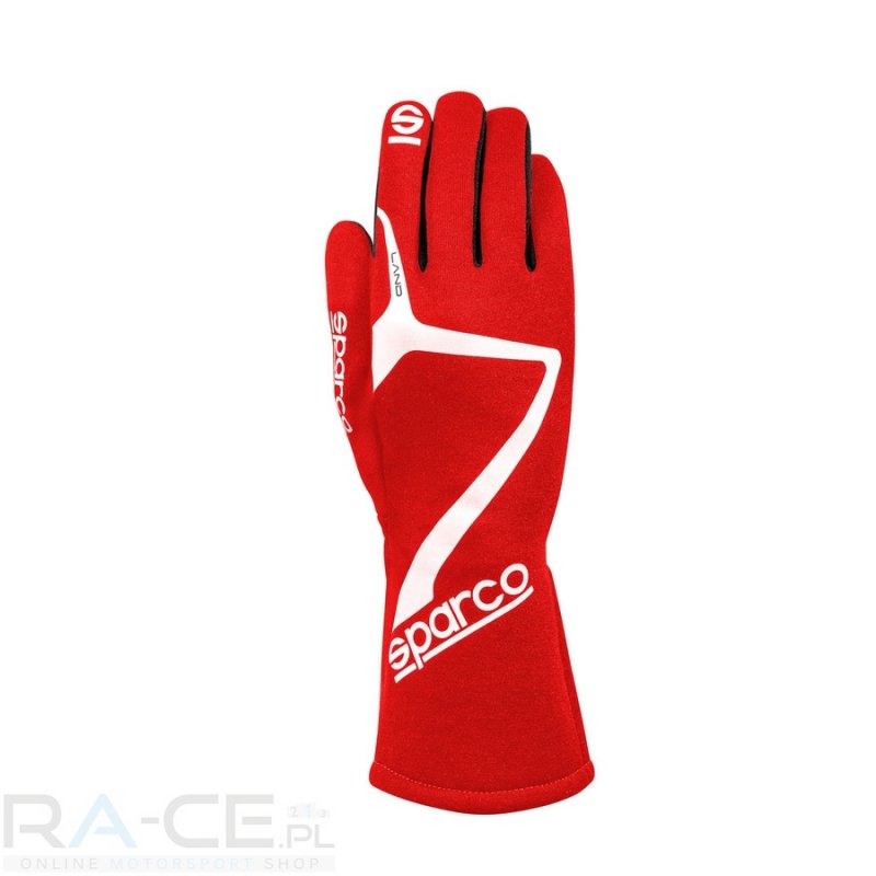 Rękawice FIA Sparco LAND 