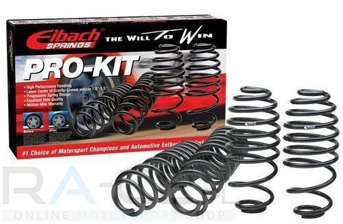 Eibach, Pro-Kit, Mitsubishi, Grandis (NA0W), 2.4, 2.0 DI-D