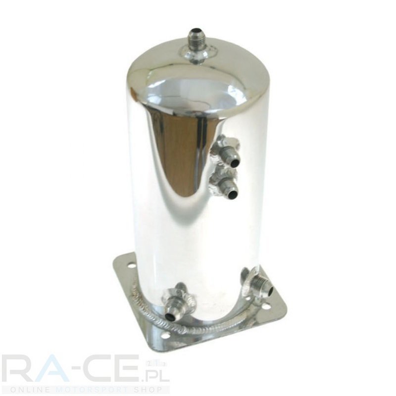Fuel Swirl Pot 2,5 litra
