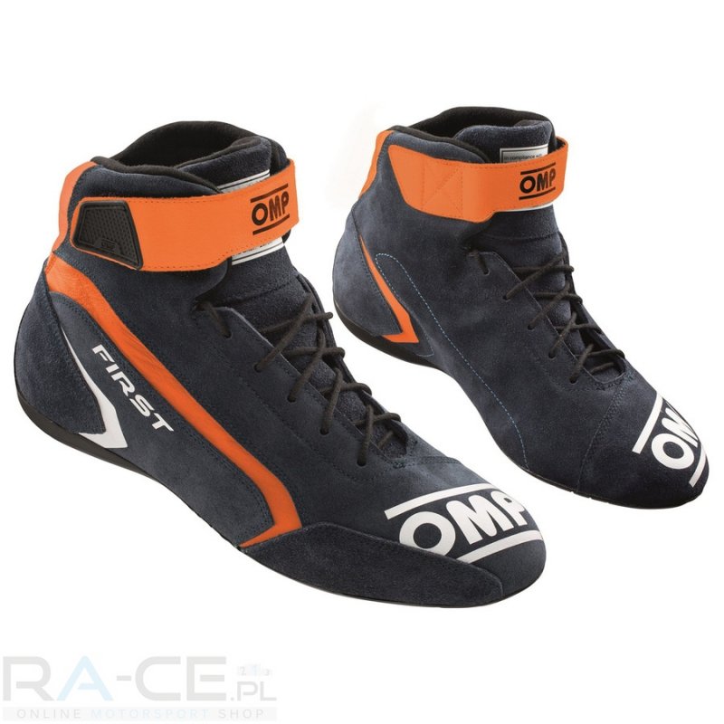 Buty OMP FIRST
