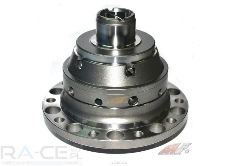 Szpera torsen Nissan Sentra/Primera/G20 SR16/20 32V/70V