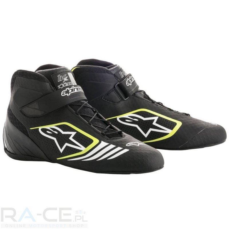 Buty  kartingowe Alpinestars Tech 1-KX