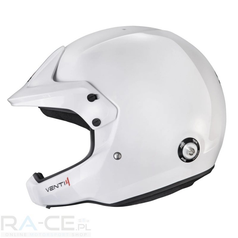 Kask Stilo Venti 4 WRC Composite Rally