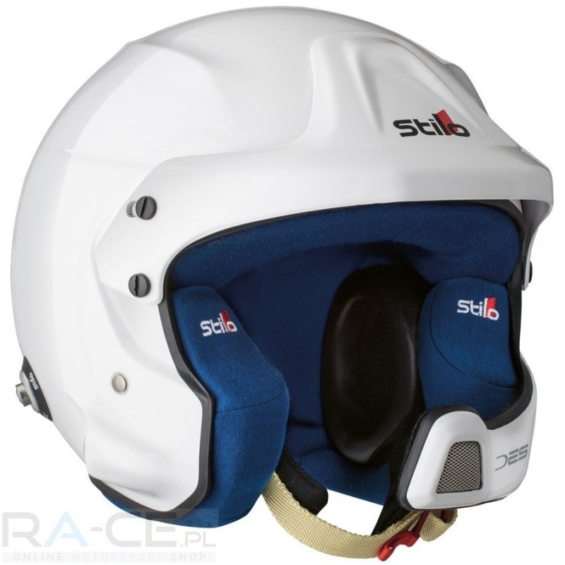 Kask Stilo WRC DES