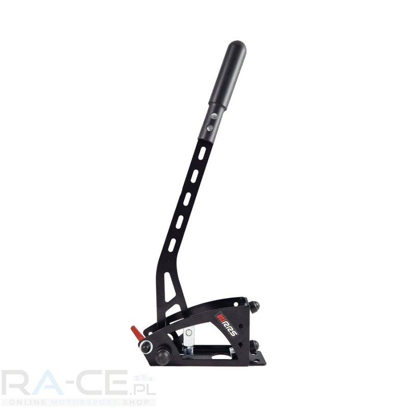 Hydrauliczny ręczny RRS PRO  pionowy z zapadką