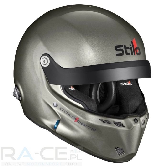 Kask zamknięty Stilo Composite ST6R WL