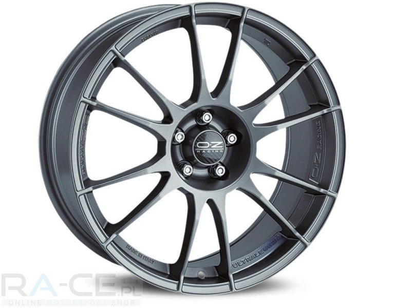 Felga OZ Racing Ultraleggera 15&quot;