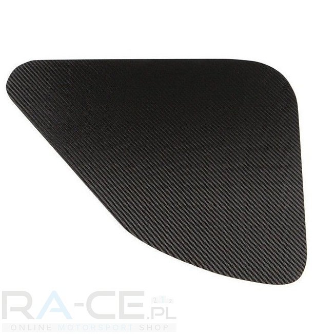 Panele carbonowe drzwi Clio Sport 172/182 przód+tył