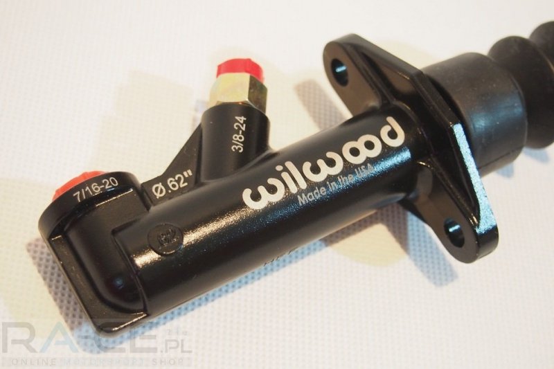 Pompa hamulcowa Wilwood GS 0.812&quot;