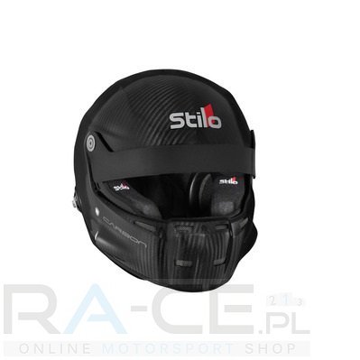 Kask Stilo ST5 R Carbon