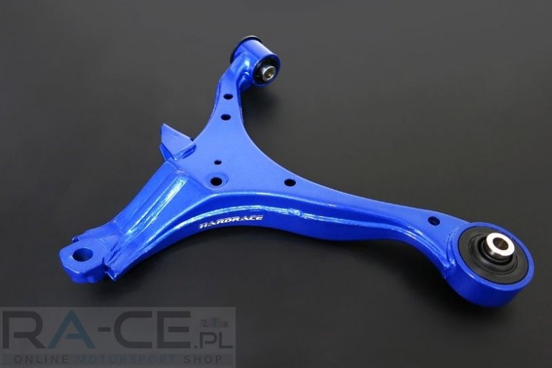 Wahacz zawieszenia Hardrace przedni Honda Integra Civic EP3 uniball