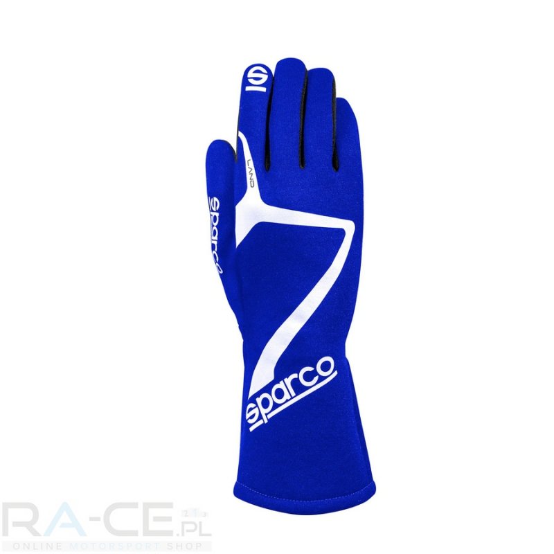 Rękawice FIA Sparco LAND 