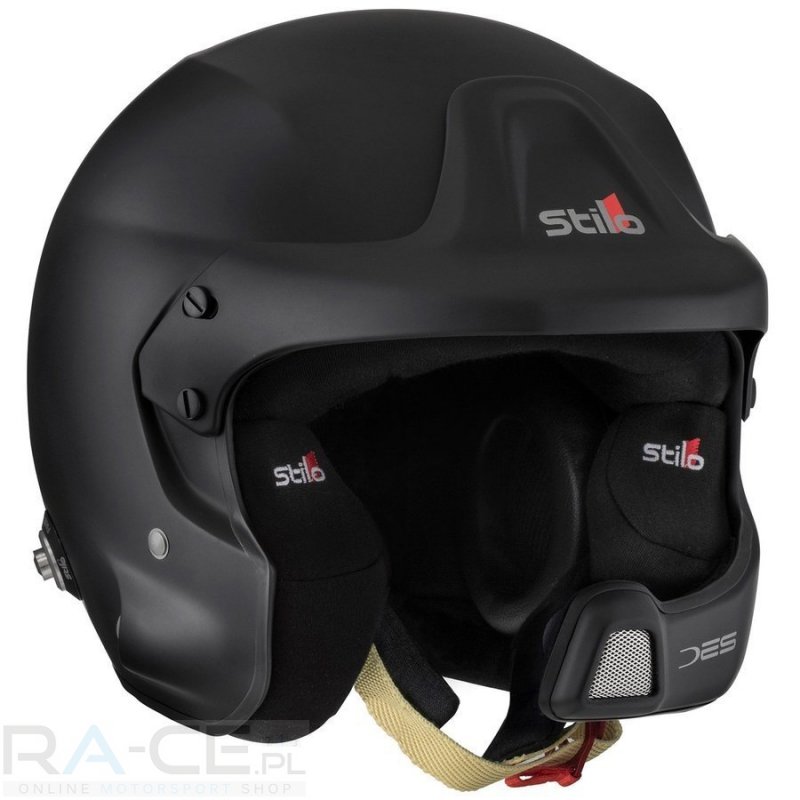 Kask Stilo WRC DES Composite 