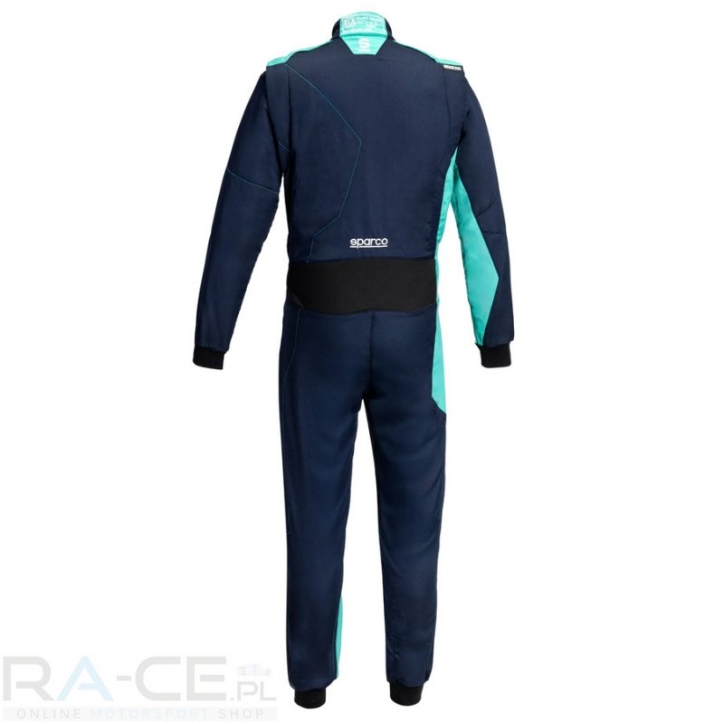 Kombinezon Sparco Sprint R584 Asymetrical