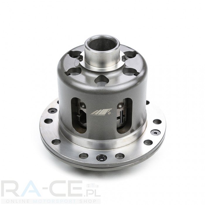 Szpera płytkowa MFactory, BMW E60 535i/540i/545i/550i 2003-2010 (AT/MT) - 1.0/1.5 Way