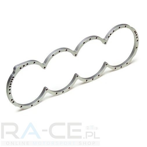 Block guard Supertech Honda D16Z D15B