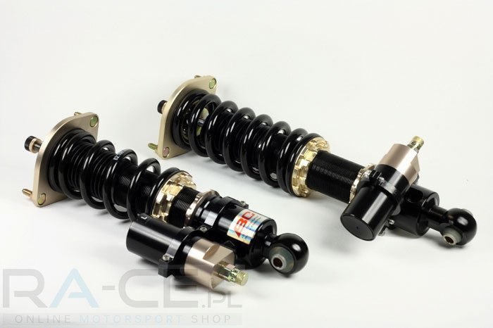 Zawieszenie gwintowane BC Racing ER Civic EK