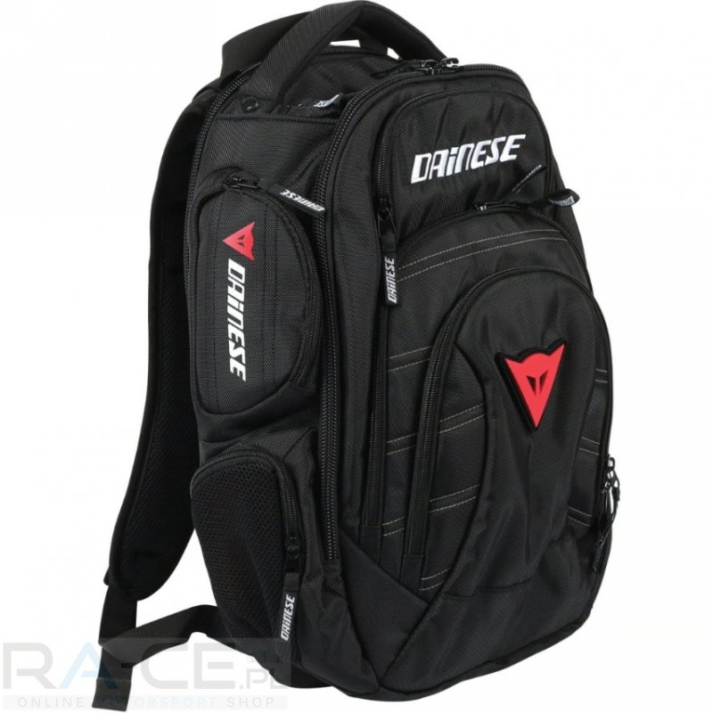 Plecak motocyklowy / codzienny Dainese D-Gambit