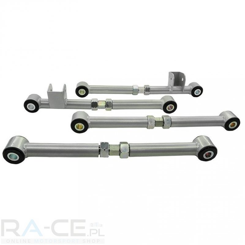 Regulowane wahacze tylne Whiteline Subaru Impreza GC8, GT, STI, WRX STI