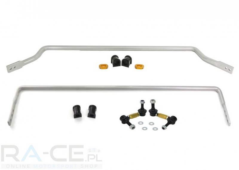 Zestaw stabilizatorów Whiteline Mazda MX5