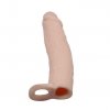NAKŁADKA PRETTY LOVE - PENIS SLEEVE L
