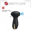 WIBRATOR PRETTY LOVE  HAMMER