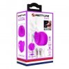 WIBRATOR PRETTY LOVE - ESTELLE