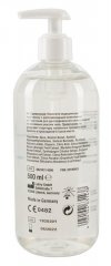JUST GLIDE ANAL 500 ML