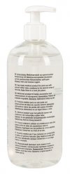 JUST GLIDE ANAL 500 ML