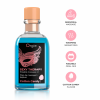 ZESTAW DO MASAŻU LIPS MASSAGE KIT COTTON CANDY 100 ML