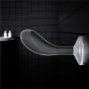 KOREK ANALNY FLAWLESS CLEAR PROSTATE PLUG 6.0''