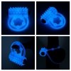PIERŚCIEŃ LUMINO PLAY VIBRATING PENIS RING
