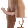 STRAPON BEZ UPRZĘŻY RECHARGEABLE IJOY STRAPLESS STRAP ON