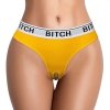 MAJTKI BITCH VIBRATING PANTIES (34~38 CALI W TALII)