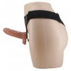 STRAPON ULTRA PASSIONATE HARNESS