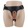STRAPON ULTRA PASSIONATE HARNESS