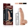 WIBRATOR 9 REAL EXTREME VIBRATING DILDO