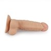 7 REAL EXTREME DILDO