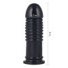 DILDO ANALNE 8 KING-SIZED ANAL