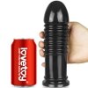 DILDO ANALNE 8 KING-SIZED ANAL
