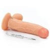 VIBRATING EASY STRAPON SET