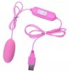 JAJKO WIBRATOR ISLA PINK MOKKO TOYS