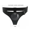 STRAP ON PRETTY LOVE HARNESS BRIEFS BOBBY