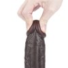9.0'' SLIDING SKIN DUAL LAYER DONG