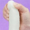 7.0'' LUMINO PLAY SILICONE DILDO