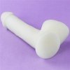 8.0'' LUMINO PLAY SILICONE DILDO