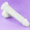 8.0'' LUMINO PLAY SILICONE DILDO