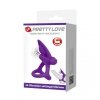 PIERŚCIEŃ PRETTY LOVE VIBRATION COCK RING