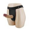 STRAP-ON PRETTY LOVE HARNESS BRIEFS
