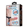 STRAP-ON PRETTY LOVE HARNESS BRIEFS